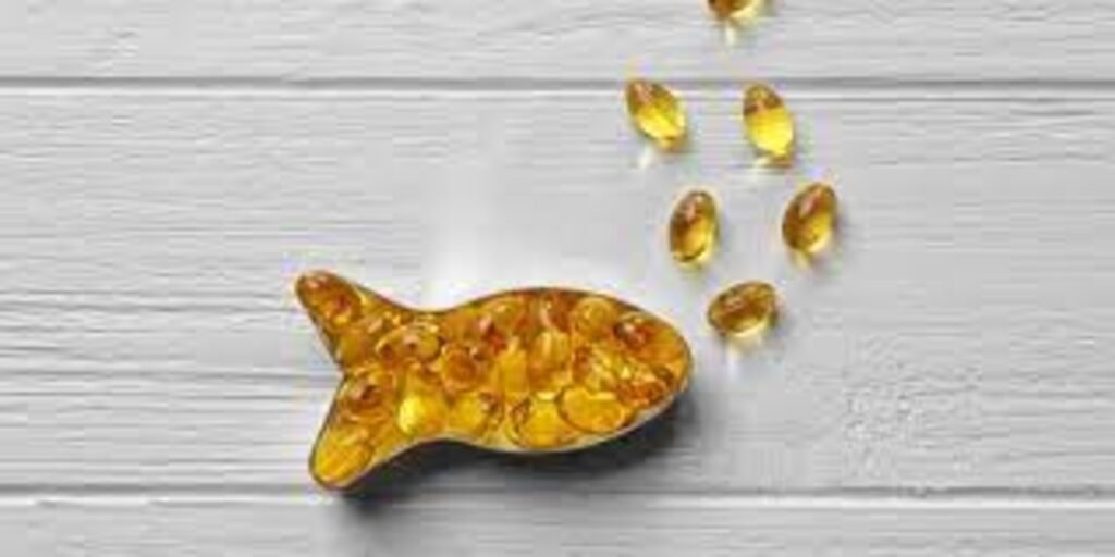 Omega-3 Fatty Acids Linked to Potential Hearing Protection