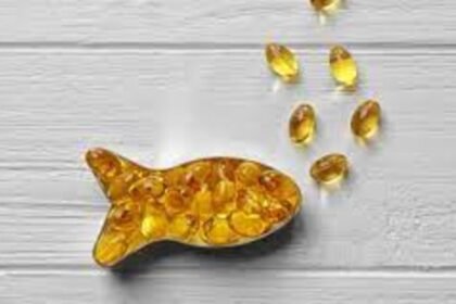 Omega-3 Fatty Acids Linked to Potential Hearing Protection