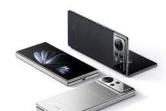 Xiaomi Mix Fold 3