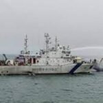 Indian Coast Guard Evacuates Chinese National from Vessel in Arabian Sea