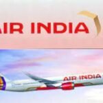 Air India New Logo