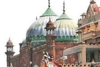 Supreme Court Halts Demolition Drive Near Krishna Janmabhoomi