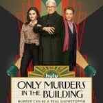 Only Murders in the Building season 3