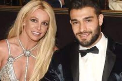 Britney Spears and Sam Asghari Part Ways After 14 Months of Marriage