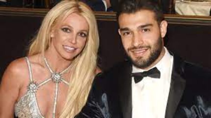 Britney Spears and Sam Asghari Part Ways After 14 Months of Marriage