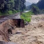 Landslides and Rains Wreak Havoc in Himachal Pradesh