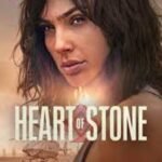 Movie review of Heart of stone