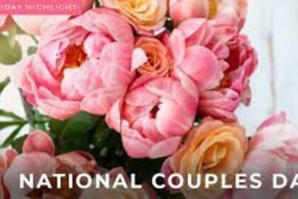 Choosing the Perfect Flowers for National Couple's Day 2023