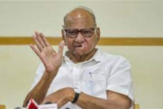 Sharad Pawar Denies Offer to Join PM's Cabinet