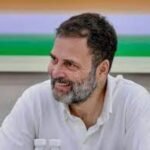 BJP Reacts to Congress Claims on Rahul Gandhi's Amethi Candidacy