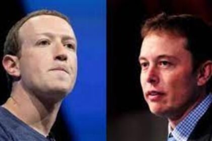 Elon Musk and Mark Zuckerberg Set for Showdown in Italy