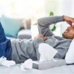 Common Cold Virus Links to Blood Clotting Disorder