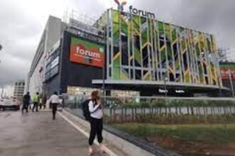 Prestige Group Unveils Forum Mall in Kochi