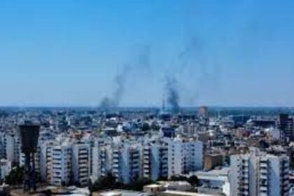 Deadly Clashes Erupt in Tripoli In Libya