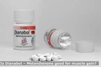 Bad effects dianabol