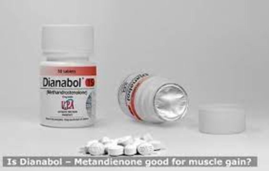 Bad effects dianabol