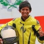 Remembring Shreyas haresh motorsport enthusiasts