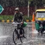 IMD Issues orange alert in Multiple states