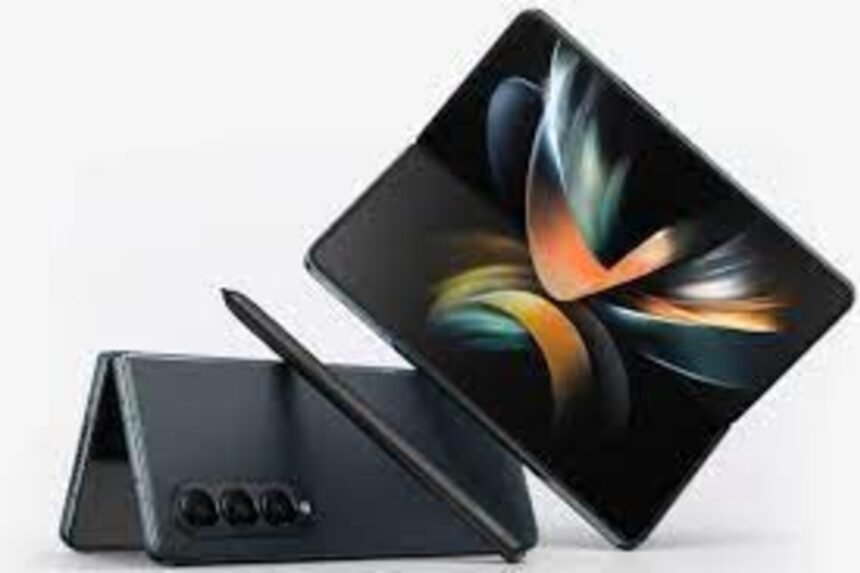 Unveiling Samsung Galaxy Z Fold 5 and Galaxy Z Flip 5