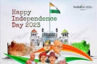 Independence Day 2023