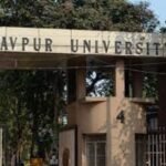 Jadavpur University Students death Case