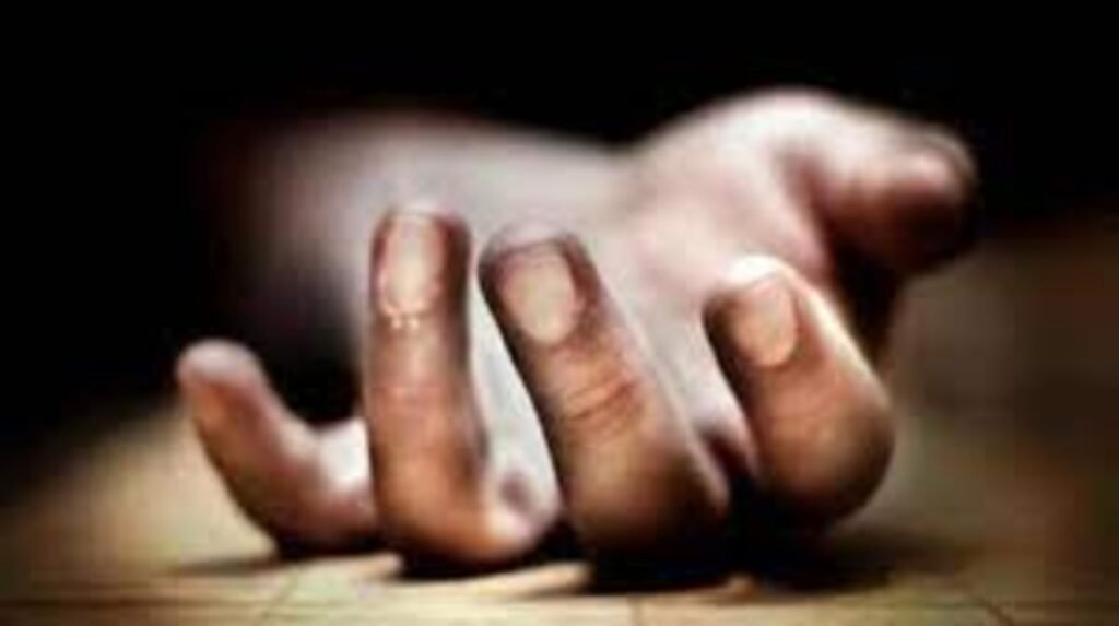 Chennai Family, 19-Year-Old's Suicide Sparks Double Tragedy