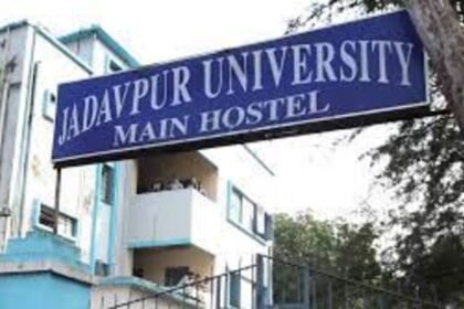 Three More Arrested in Jadavpur University Student Death Case