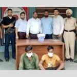 Punjab Police Foils Terror Plot and Arrests 5 Operatives