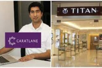 Titan Acquires Remaining Stake in CaratLane for Rs 4,621 Crore