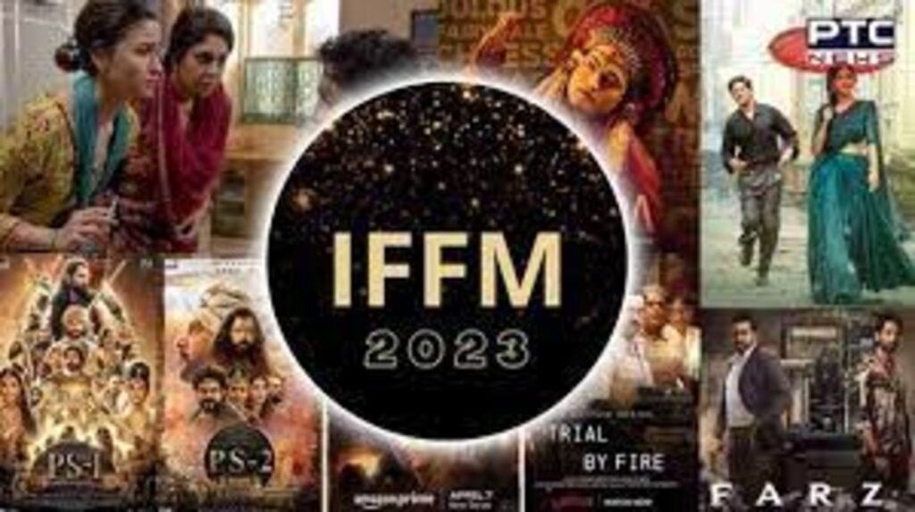 IFFM 2023 Honours Indian Cinema in Melbourne