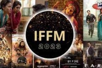 IFFM 2023 Honours Indian Cinema in Melbourne