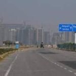 Congress Accuses BJP of Overspending Dwarka Expressway Project