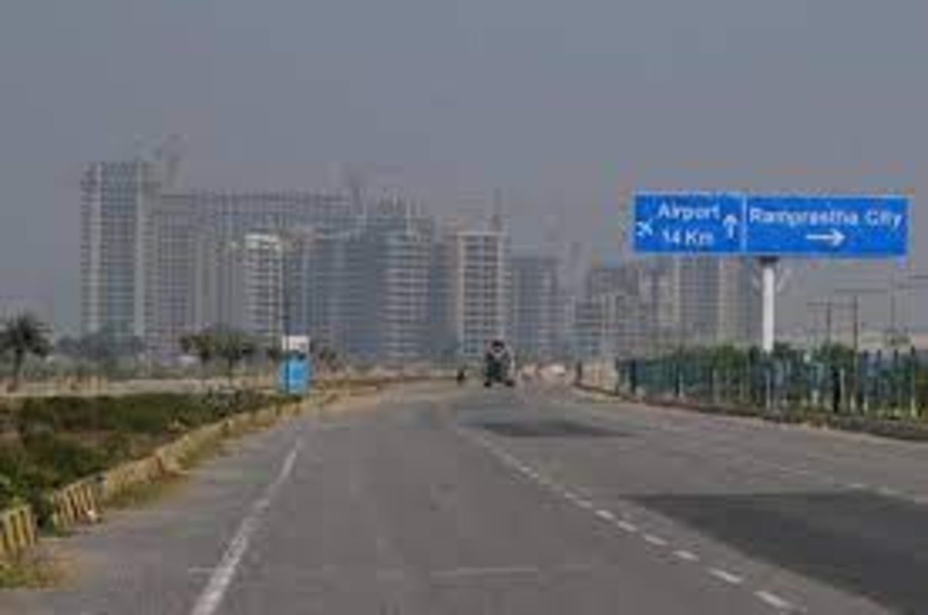 Congress Accuses BJP of Overspending Dwarka Expressway Project