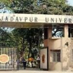 Jadavpur University student death controversy