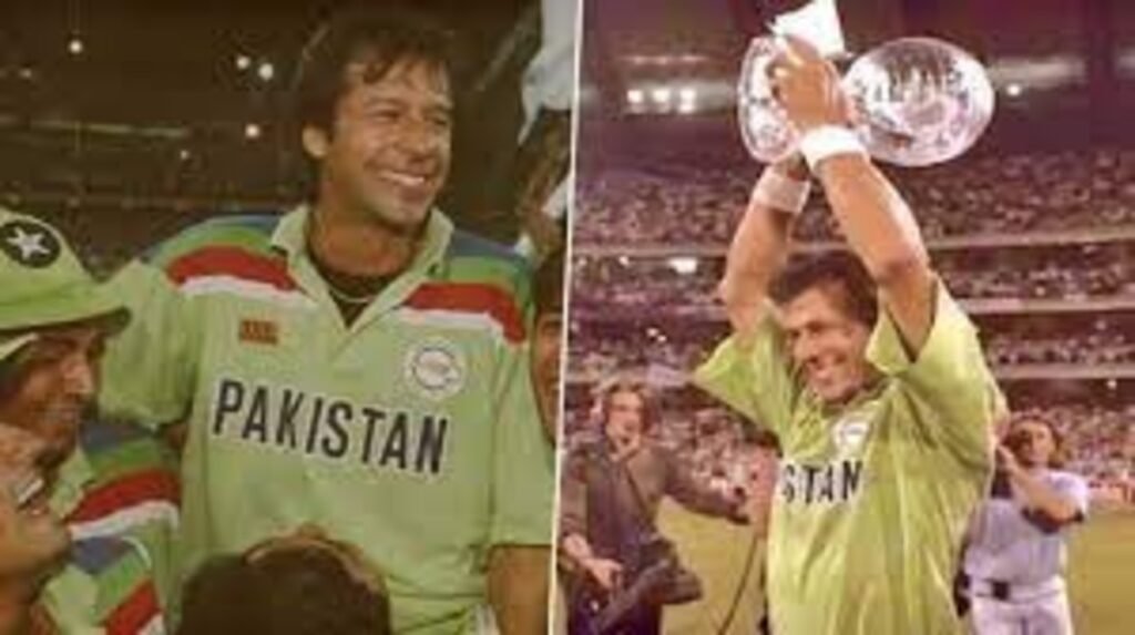 PCB Includes Imran Khan in Updated Tribute Video After Backlash