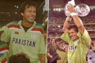 PCB Includes Imran Khan in Updated Tribute Video After Backlash