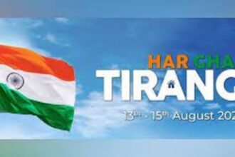 'Har Ghar Tiranga' Campaign Unites Millions