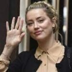 Amber Heard's New Beginnings: Finding Solace in Spain