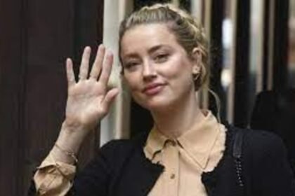 Amber Heard's New Beginnings: Finding Solace in Spain