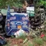 Tragic Bus Accident Claims Seven Lives and Injures 27 in Uttarkashi Gorge