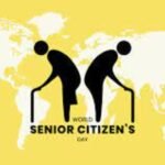 World Senior Citizen Day 2023: Celebrating Wisdom and Experience