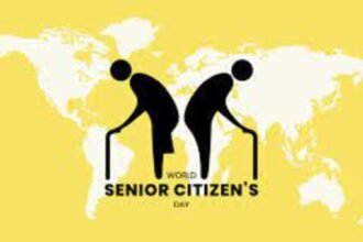 World Senior Citizen Day 2023: Celebrating Wisdom and Experience