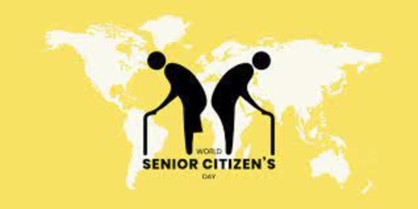 World Senior Citizen Day 2023: Celebrating Wisdom and Experience