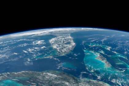 Innovative Solar Shield Tied to Asteroid