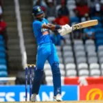 Hardik Pandya's Winning Shot Denies Tilak Varma half century