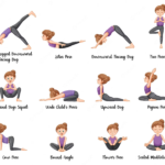 Best yoga poses for beginners