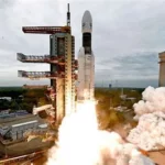 Chandrayaan 3 nears crucial stage of leaving earth orbit