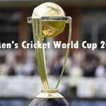 ICC World cup matches rescheduled