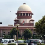 Supreme court  challenges abrogation of Article 370