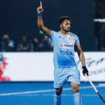India Held to a Draw with Japan in Asian Champions Trophy